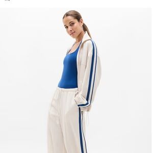 Athleta brand new with tags. Three piece set.